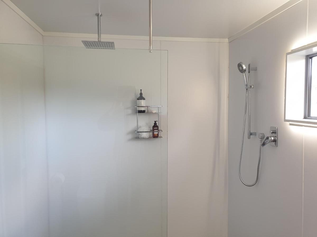 Shargmor Stable Hotel Matamata Luaran gambar