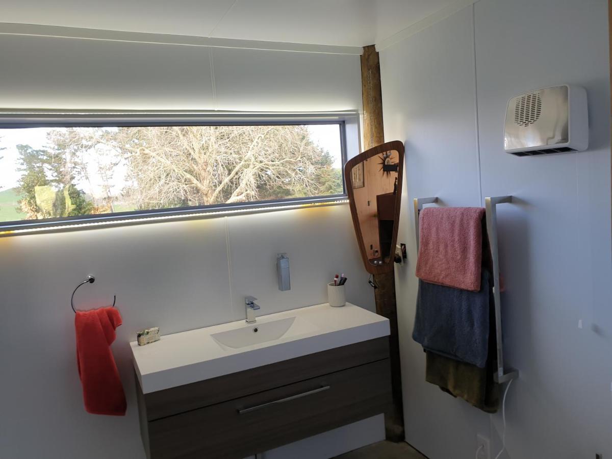 Shargmor Stable Hotel Matamata Luaran gambar