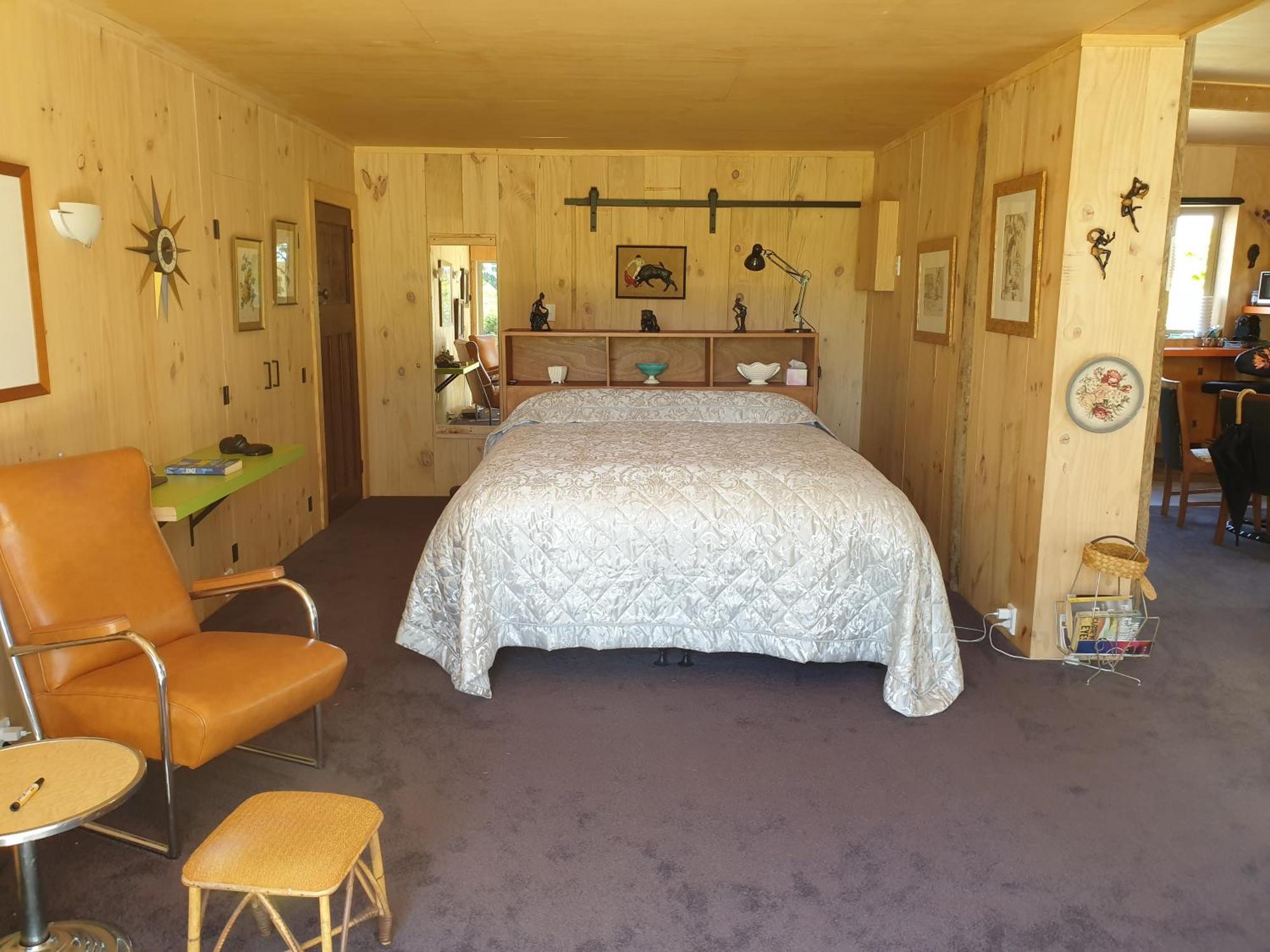 Shargmor Stable Hotel Matamata Luaran gambar
